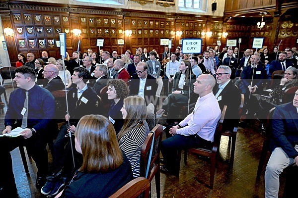  - CRUISE BRITAIN 2025