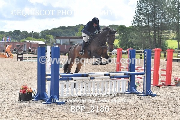 BPP_2180 - CLASS 2 SAT Club/ Unaffiliated 80cms Open