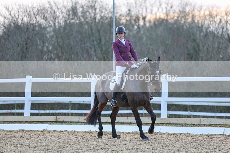 3E7A5076 - Class 5: Novice