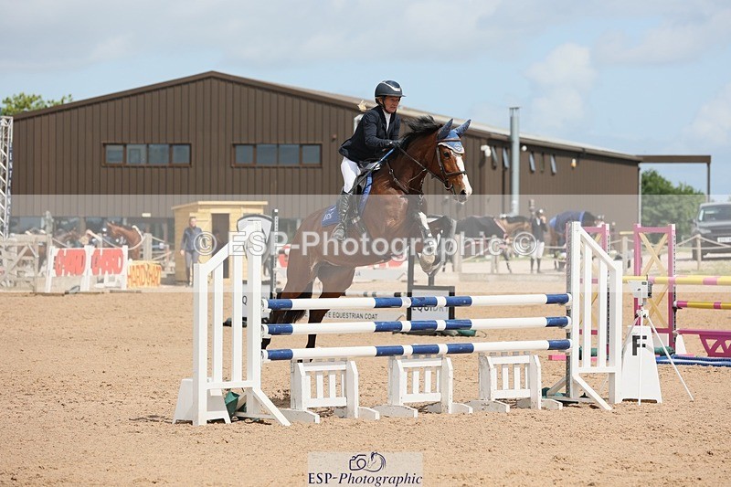 250525-110035-07650 - Cla 27 A&B 1.05 & 1.10m Snr Gran Prix