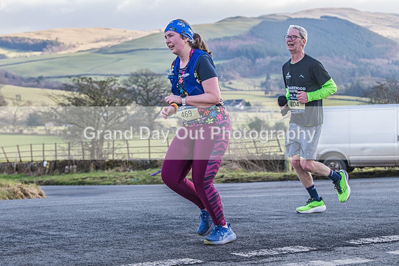 North Lakes-1607 - North Lakes 10K & Half Marathon Sunday 9th February 2025