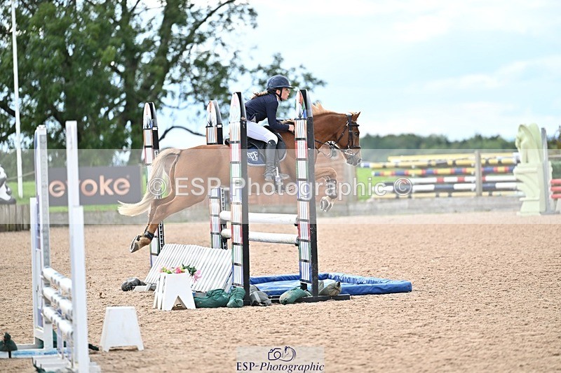 250921-143808-03920 - Cls 20 Pony 80cm Derby