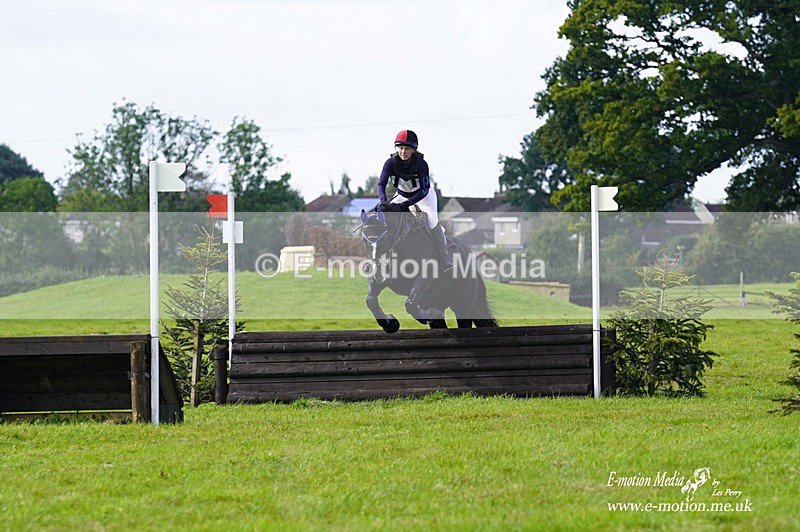  WWHT 031021 2505 - Novice Pairs (0.80m)  03/10/21