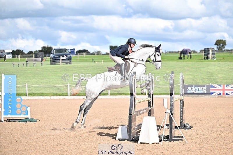 250924-132451-00441 - Cls 4 Newcomers and 1.10m Open