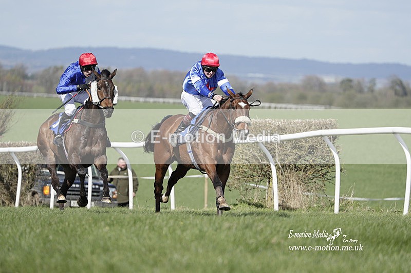 PtP 100423 782 - Old Berkshire Point-to-Point Lockinge 10/04/23