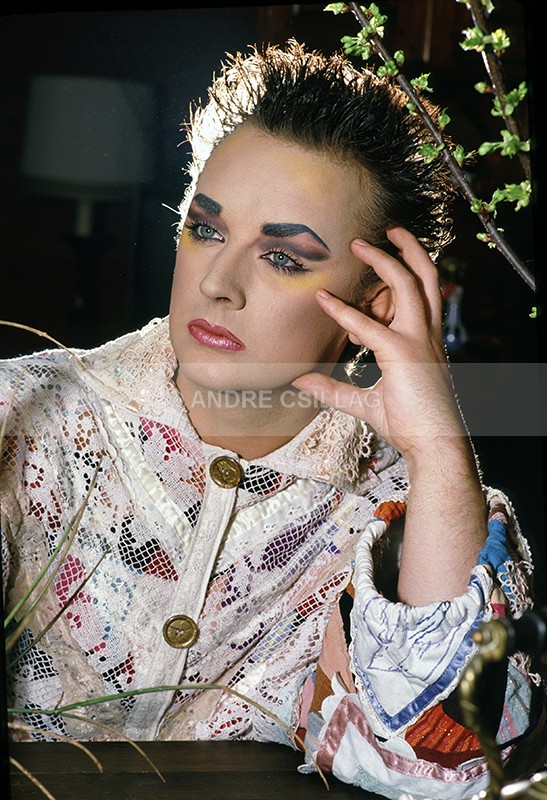  - CULTURE CLUB