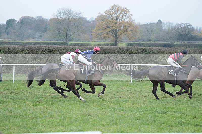 PtP 041222 0964 - Wheatland  Hunt PtP Chaddesley Corbett, Worcs 04/12/22