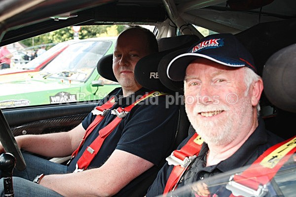 051 - ALMC RALLY 2014