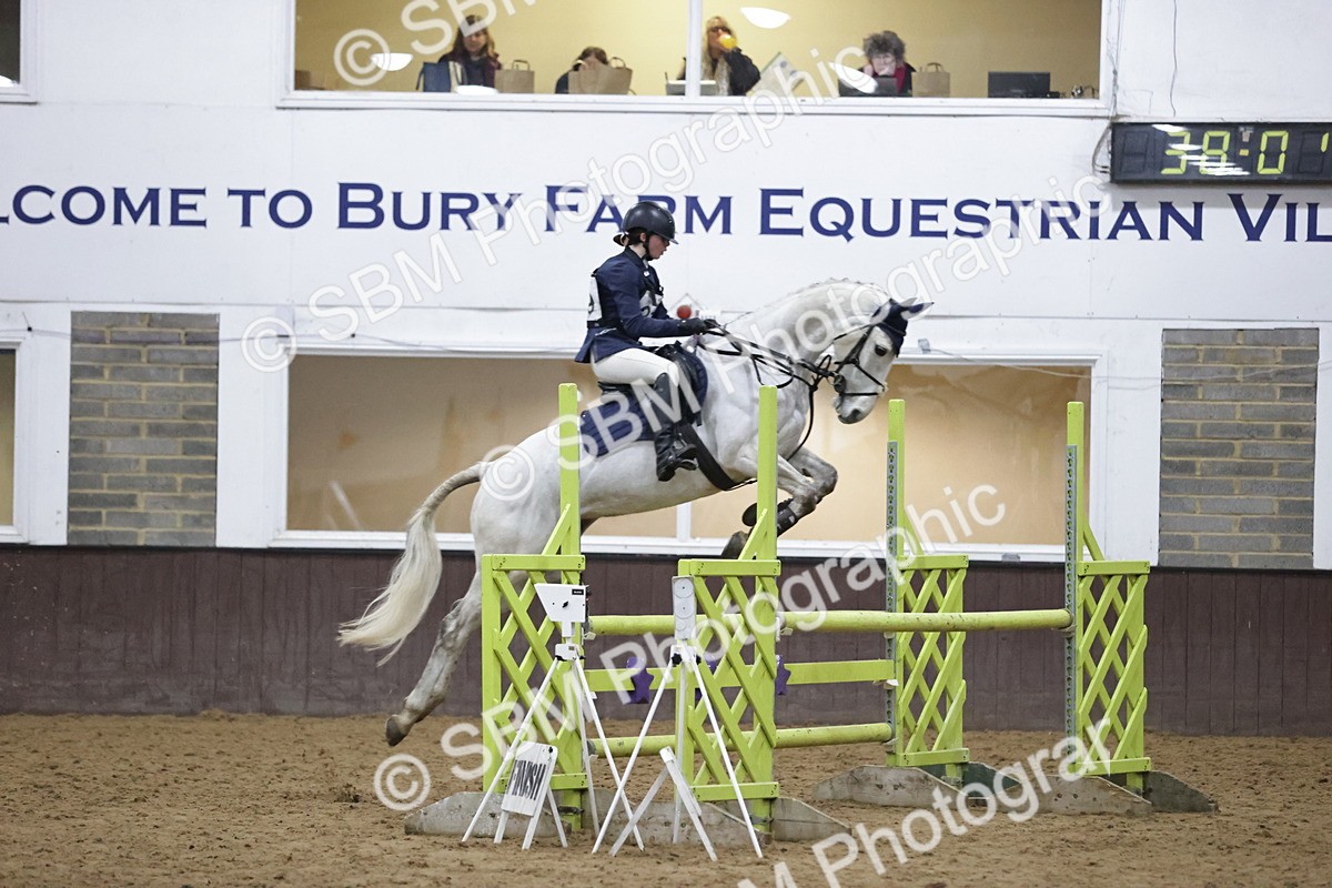 SBM_001483 - Class 3 - 1.00m