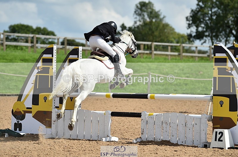 230902A-141122-01638 - Cls 3B Pony Medium 90cm