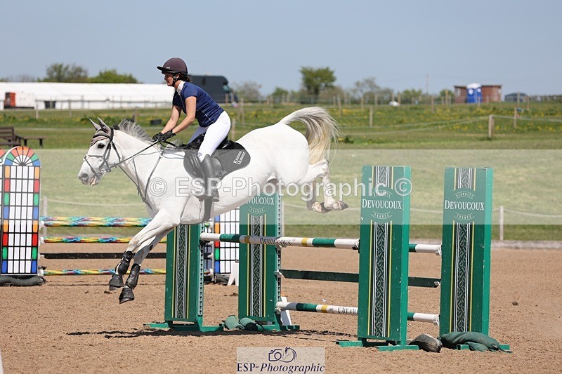 250430-140531-01102 - Cls 4 Newcomers and 1.10m Open