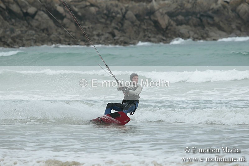 KS 300313-78 - Kite Surfing