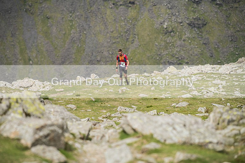 Duddon Long-307 - Duddon Valley Long Fell Race Saturday 30th May 2026