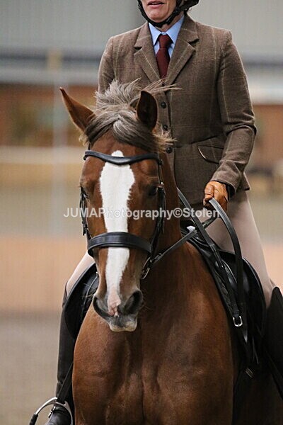SIAL2879 - Sunday 14th Ridden