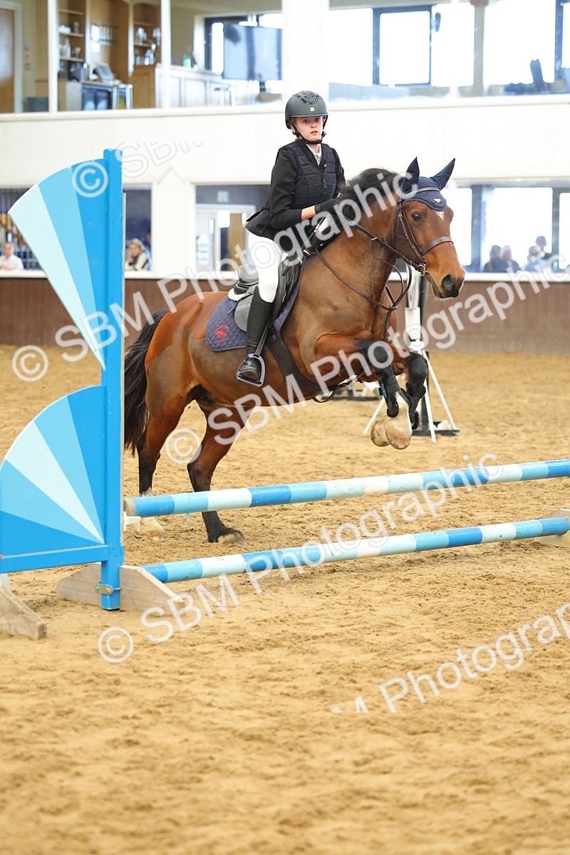 SBM_001139 - Class 3 - Show Jumping 60cm