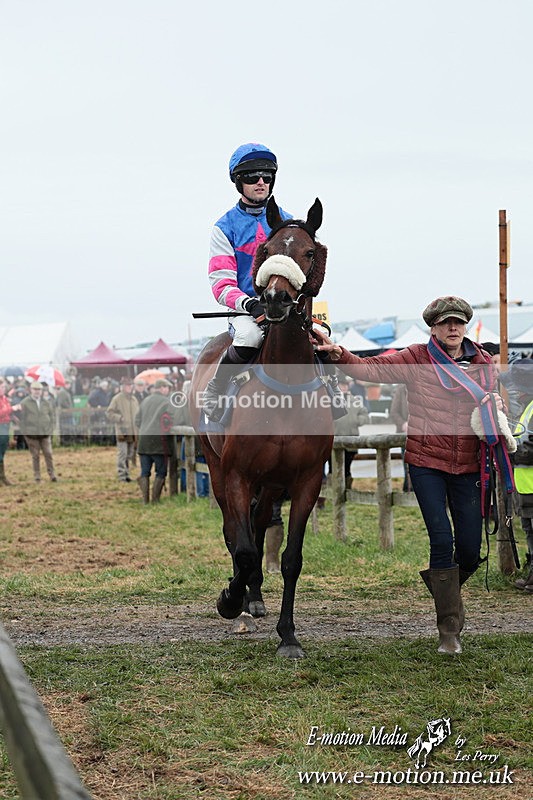 PtP 210425  664 - Paxford Races Easter Monday 21/04/25