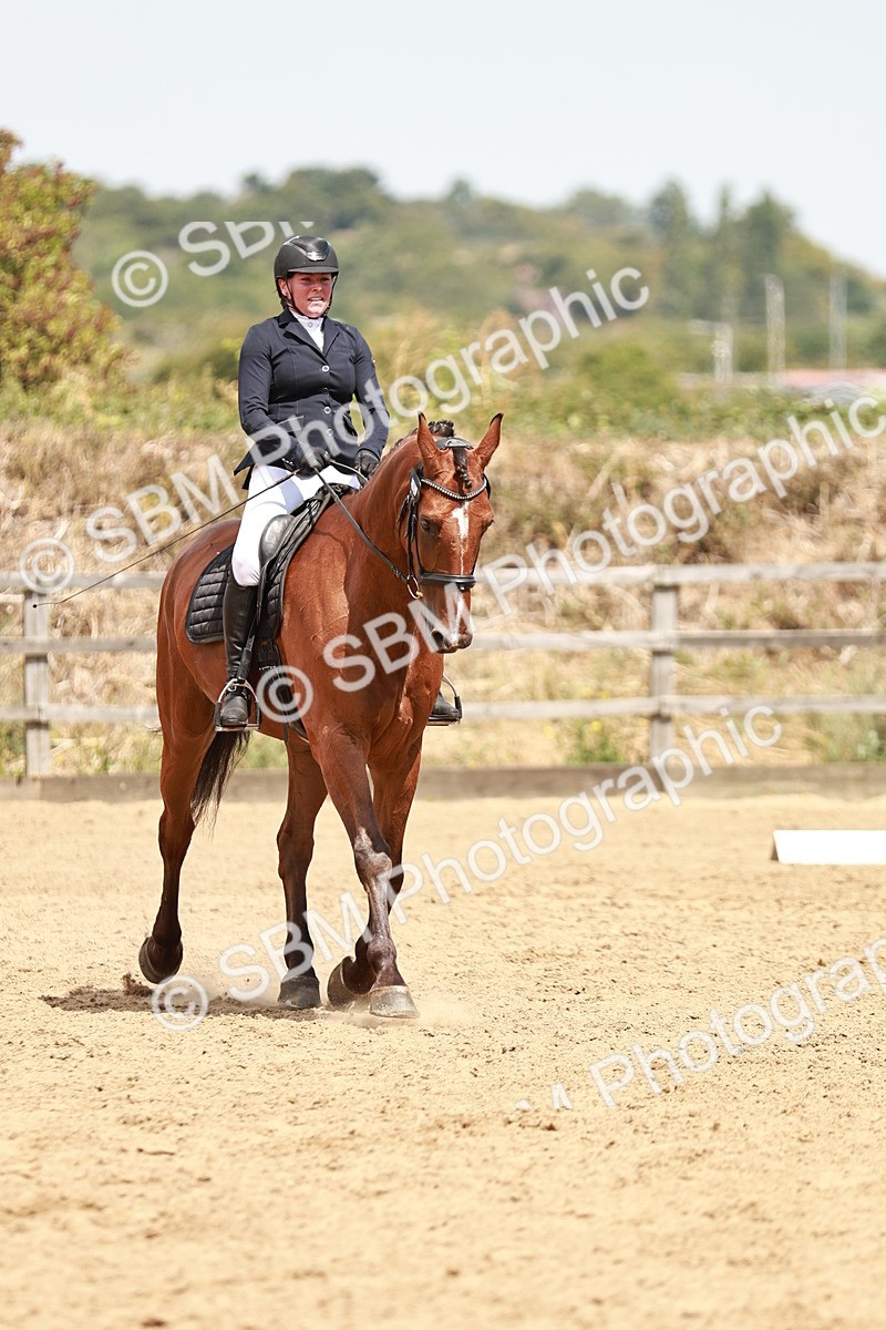 SBM_003608 - Class 9b-16 - CT E1-DR E1 90CM