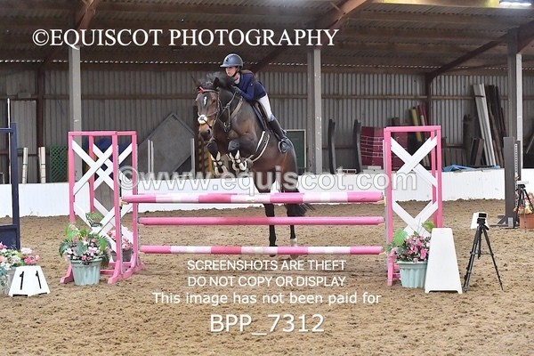 BPP_7312 - CLASS 7  1.05m Amateur Championship Qualifier