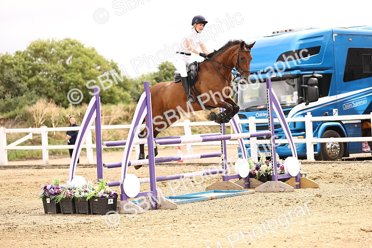 SBM_003205 - Class 21 - Senior Newcomers - 1.10m
