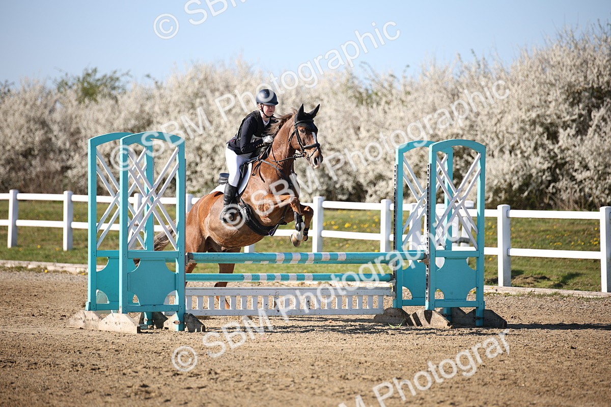 5K7A0046 - Class 5 - 80cm