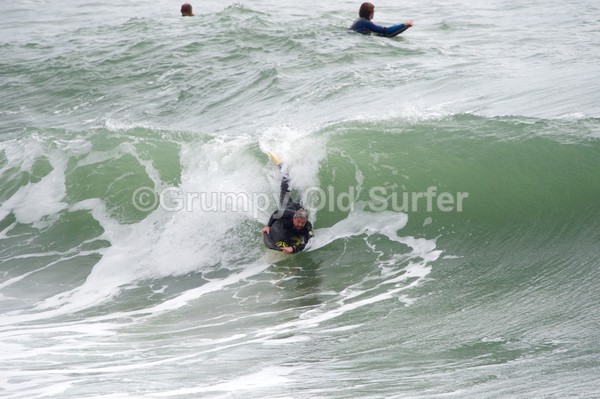 DSC_7543 - Porth Ceiriad 4th September 2016
