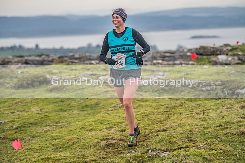 Birkrigg-816 - Kendal Winter League Races Birkrigg Sunday 28th January 2024