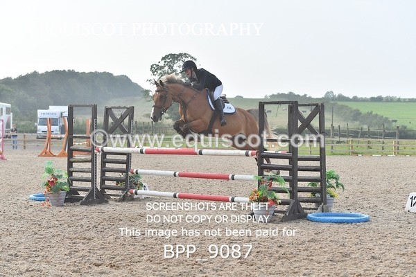 BPP_9087 - CLASS 4 - 1.05m Amateur Championship Qualifier/ 1.05m Open