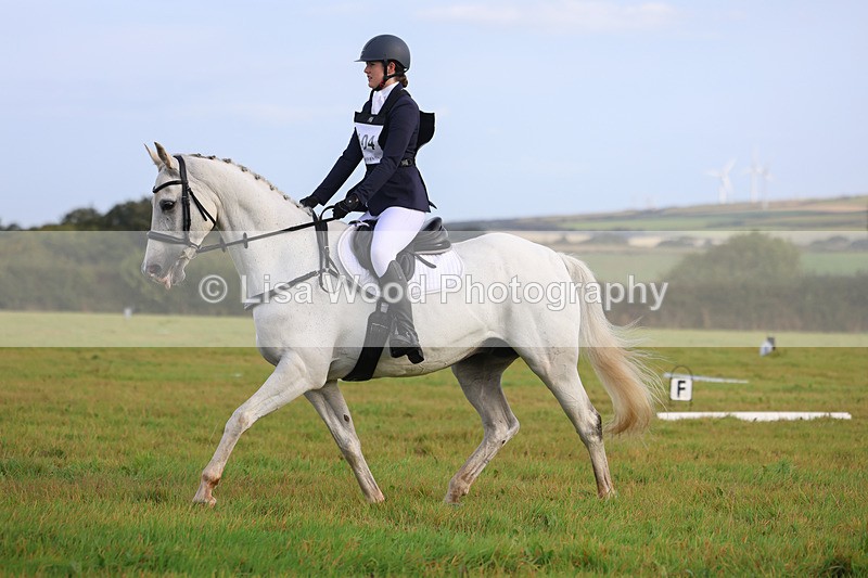 3E7A5230 - Class 1: Trebudannon Open: Dressage