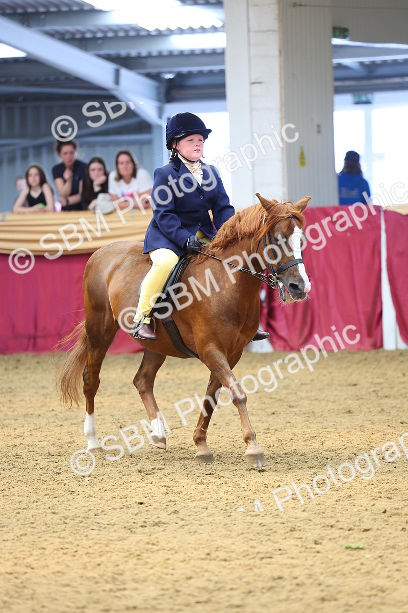 SBM_23783 - Class 904 - Supreme Final Ridden Diamond