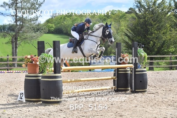 BPP_5164 - CLASS 18 SAT 1.05m Amateur Championship Qualifier/ 1.05m Open