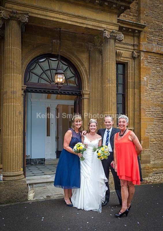 Linda Steves Wedding-164 - Wedding Day