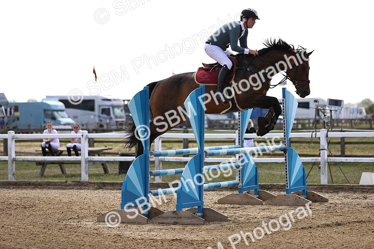 SBM_006290 - Class 11 - Senior Discovery - 1.00m