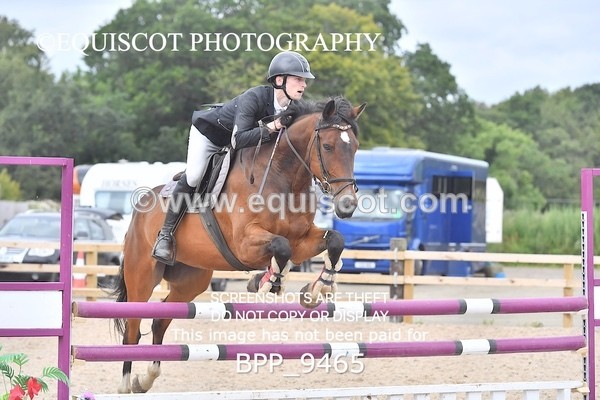 BPP_9465 - CLASS 7 Senior Newcomers/ 1.10m OpenSenior Newcomers/ 1.10m Open