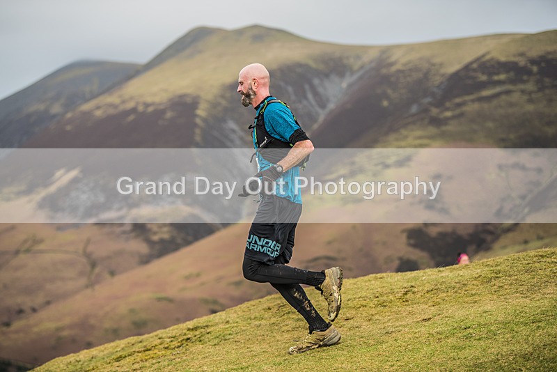 Loopy Latrigg-216 - Kong Loopy Latrigg Fell Race Saturday 27th January 2024