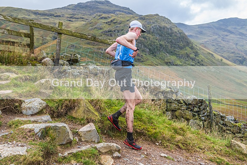 Langdale-1068 - Langdale Horseshoe Fell Race Saturday 8th October 2022