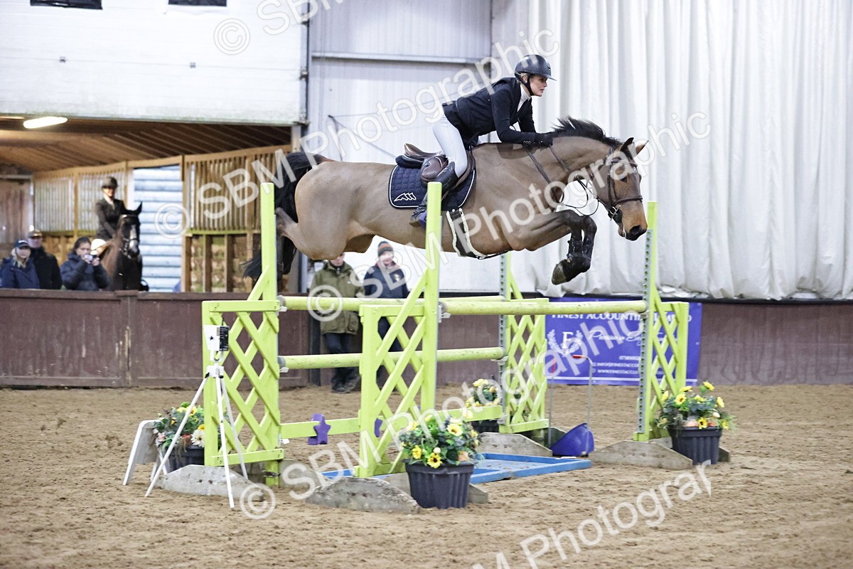 SBM_001881 - Class 6 - Blue Chip Dynamic B&C Championship Qualifier