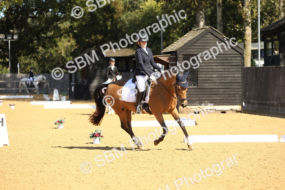 SBM_19717 - D10 - Small Tour Championship - Prelim 2