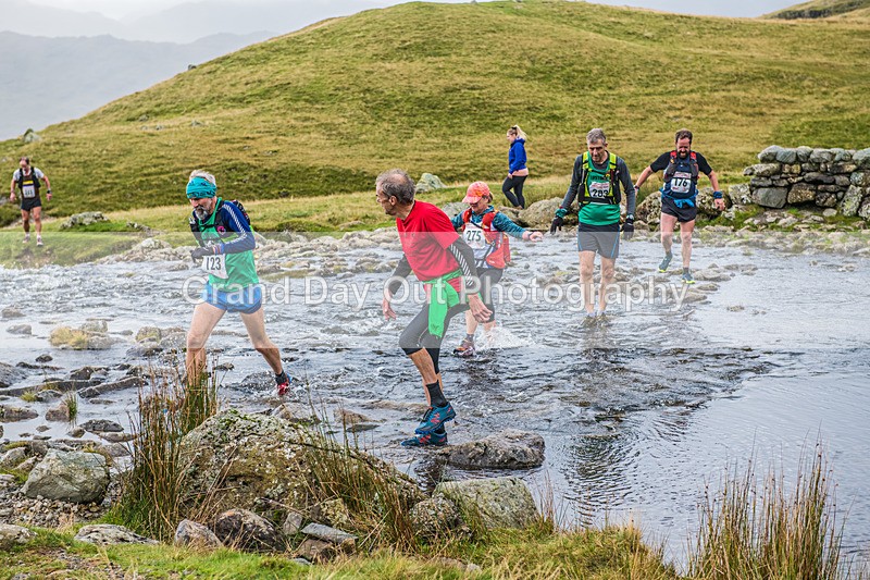 Langdale-890 - Langdale Horseshoe Fell Race Saturday 8th October 2022