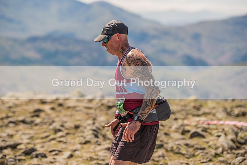Fairfield-1329 - Fairfield Horseshoe Fell Race Saturday 13th May 2023
