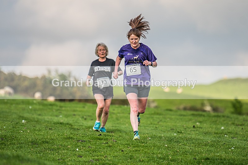 Hay-672 - Hay O Trail Race Tuesday 21st May 2024