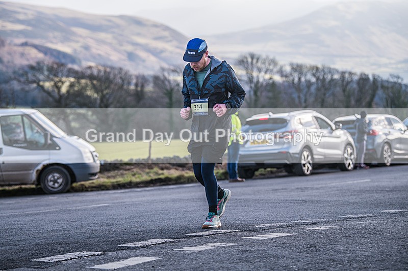 North Lakes-1550 - North Lakes 10K & Half Marathon Sunday 9th February 2025