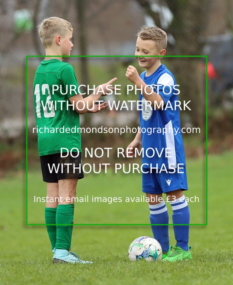 IMG_5108 - Ibis Under 10's vs Milnthorpe Town Under 10's (30/11/24)