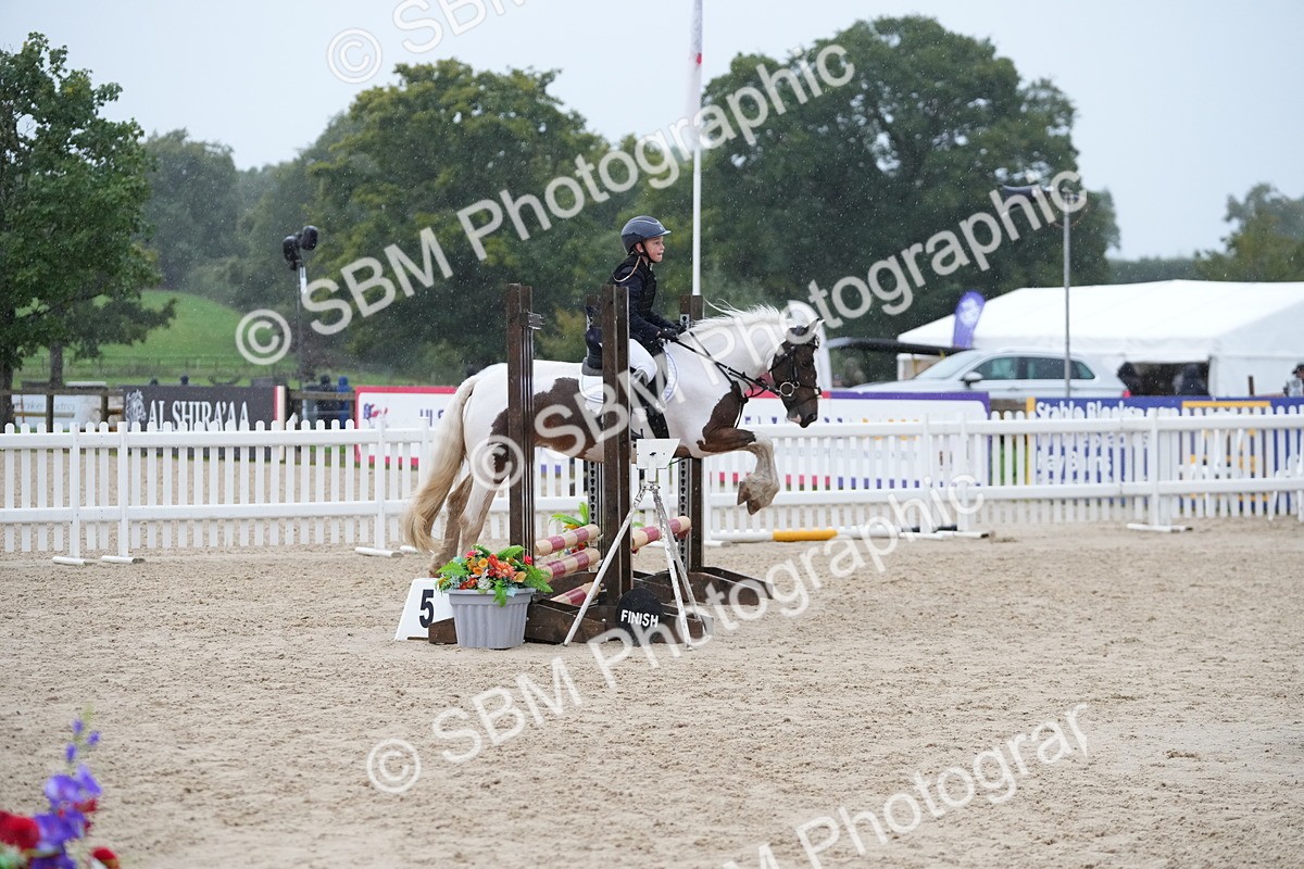 SBM_34051 - J5 - Junior Pony 50cm Championship