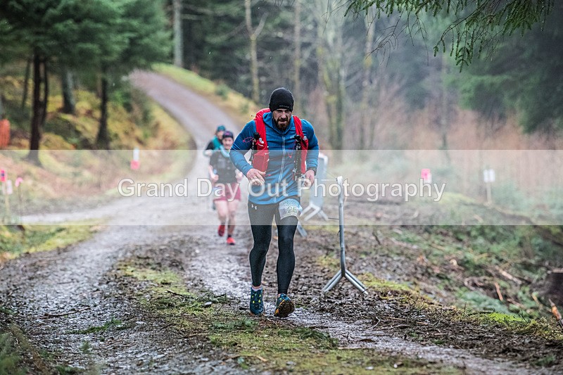 Glentress Marathon-397 - High Terrain Events Glentress Marathon Trail Run Saturday 19th February 2023