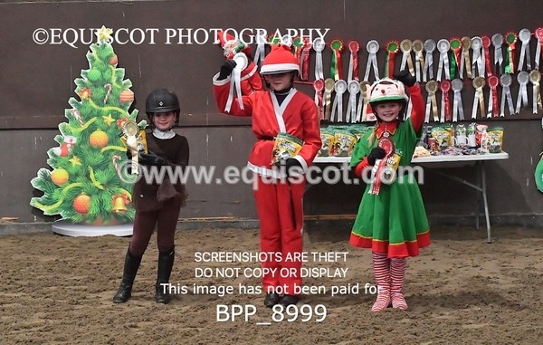 BPP_8999 - CLASS 1 Beginners Show Jumping