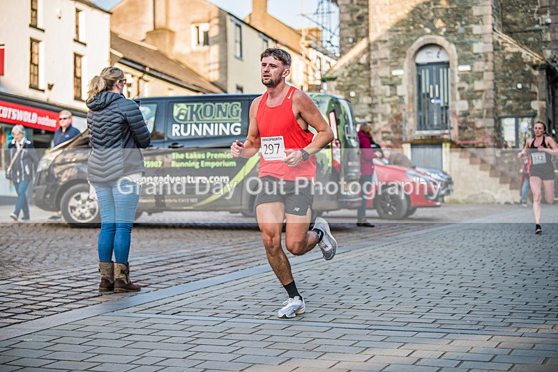 RTH-202 - Keswick Round The Houses Road Race, Wednesday 26th April 2023