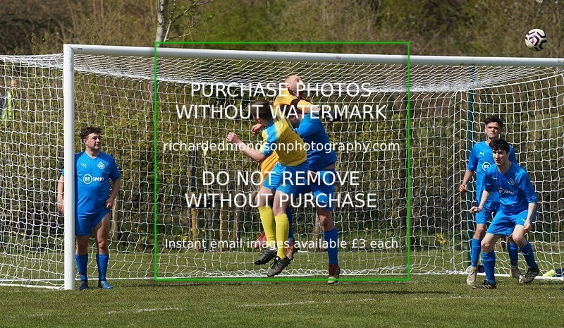 DSC08296 - Kendal Utd v Kirkby Lonsdale 24/4/21
