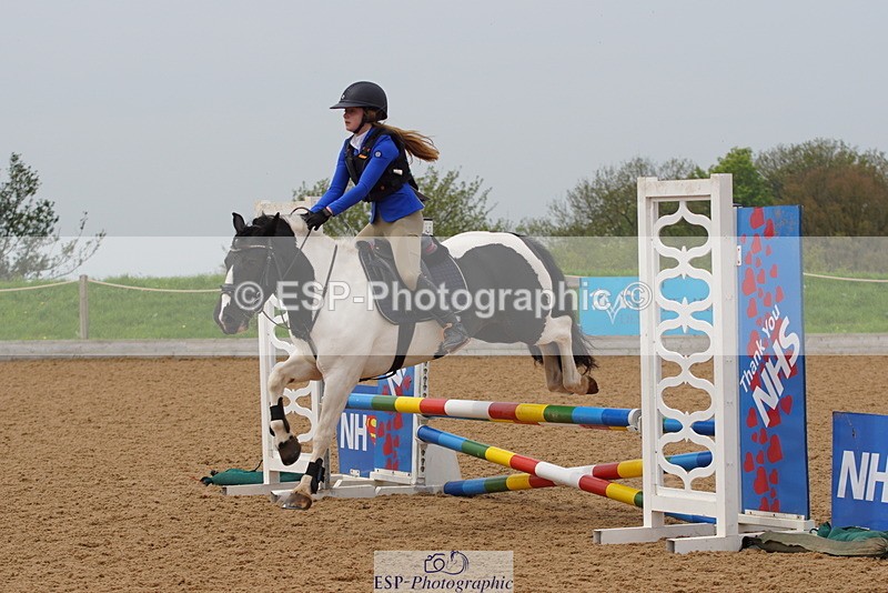 230514A-122718-02718 - Cls 38+39 Club & Schools 60cm