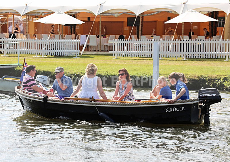 130706 KRUGER WT7A2018 - HENLEY ROYAL REGATTA - Saturday 6th July 2013