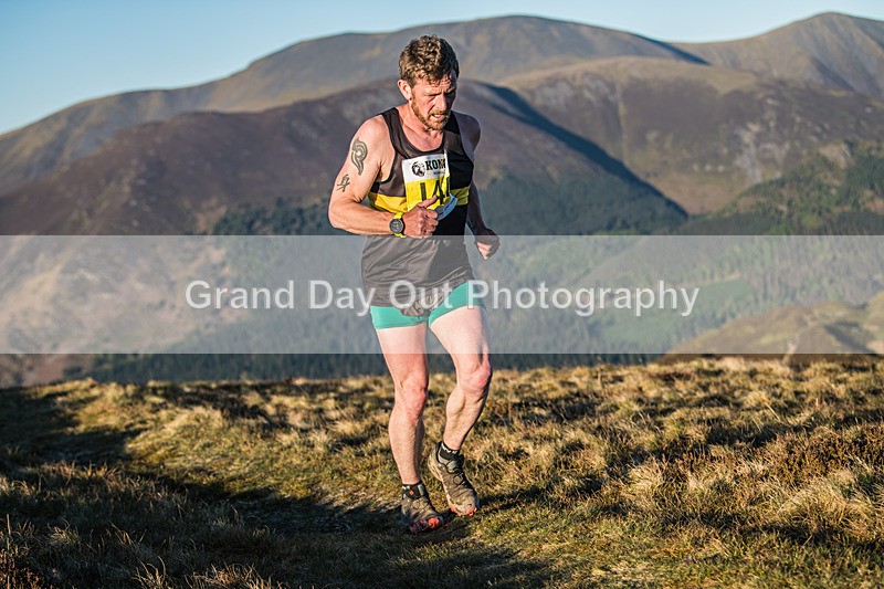 Lords Seat-281 - Lords Seat Fell Race Wednesday 29th April 2026